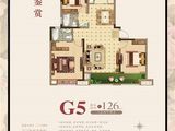 三巽英伦华第_3室2厅2卫 建面0平米