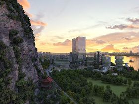 世瑞大厦