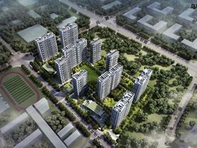 郑东华府TIVOLI