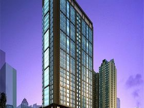 旭弘光合中心