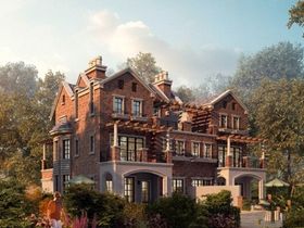 西安昌建城