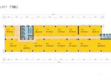 果栋LOFT_1室1厅1卫 建面91平米