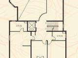 蝶泉花园_9室7厅6卫 建面721平米