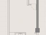 张江兴科苑_1室1厅1卫 建面45平米