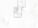 新城上坤樾山明月_3室2厅2卫 建面127平米
