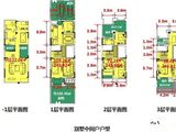 正商智慧城_6室4厅4卫 建面246平米