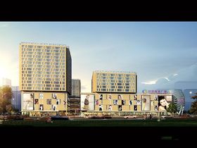 禹洲金桥国际商铺