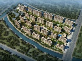 佳兆业君汇上品