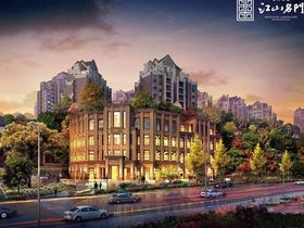 北大资源江山名门江山荟