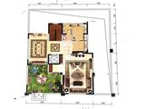 春城十八里_9室4厅6卫 建面318平米