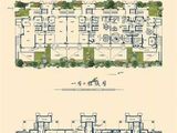 中海曲江大城华宸_5室2厅3卫 建面200平米
