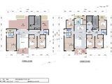 崇文尚学_8室2厅5卫 建面414平米