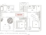 万科未来之光_4室2厅4卫 建面308平米