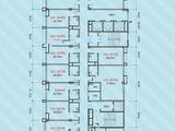 榕湖中央广场_1室0厅1卫 建面46平米
