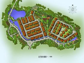 上邦山居岁月