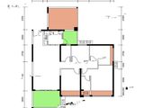 化州荔园新天地_4室2厅2卫 建面141平米