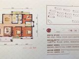 小城春秋_3室2厅2卫 建面134平米