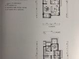 万科桂语东方_4室2厅3卫 建面140平米