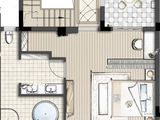 花样年碧螺湾_5室2厅3卫 建面265平米