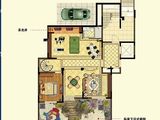 锦绣翰林_5室14厅2卫 建面116平米