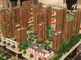 金科城