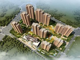 华润郑东万象城瑞玺