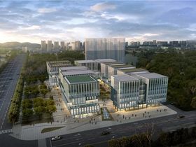 保亿大明宫国际