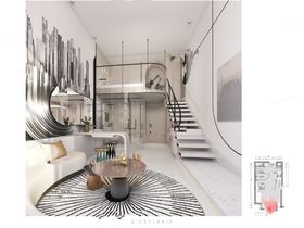 旭辉中睿府(商务LOFT)