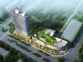 大嘉汇汇金城