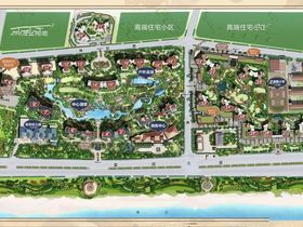 盛天香墅