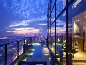 广粤锦泰首座