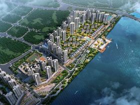 金源海湾城