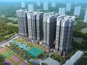 揽景华庭