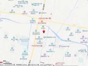 阅江府
