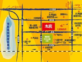 大树湘湘恬园