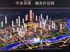盛华汇豪国际