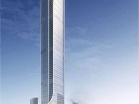 苏州九龙仓国际金融中心