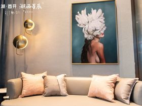 龙湖首开湖西星辰