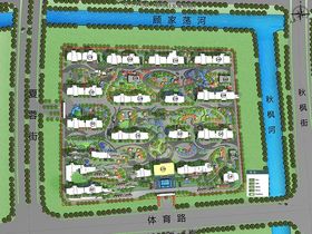 中旅名门府