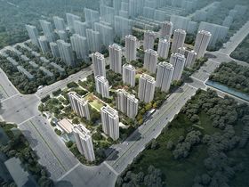 万科玉玲珑