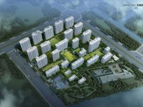 绿城招商柳岸晓风