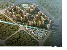 无锡建发青江悦府