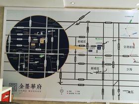 胶州汇景花园