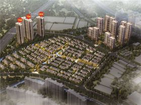 绿地乐和城