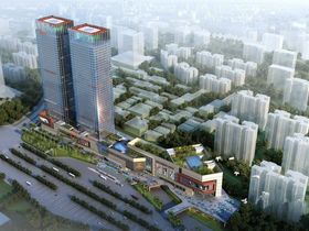中房翡翠园