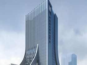 企协大厦