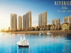 浦阳江一号