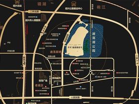 保利迪荡湖壹号