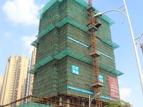华宸汇普金融大厦