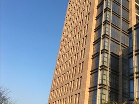 锡通科技大厦